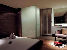 Pullman New Delhi Aerocity Hotel