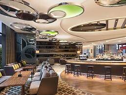 Pullman New Delhi Aerocity Hotel