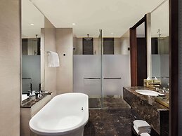 Pullman New Delhi Aerocity Hotel