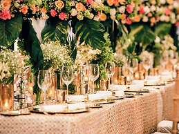 Pullman New Delhi Aerocity Hotel