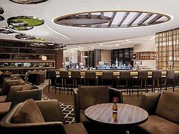 Pullman New Delhi Aerocity Hotel