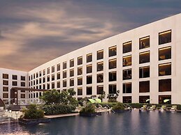 Pullman New Delhi Aerocity Hotel