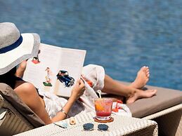 Pullman New Delhi Aerocity Hotel