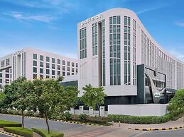 Pullman New Delhi Aerocity Hotel