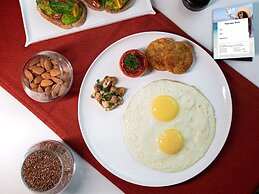 Pullman New Delhi Aerocity Hotel