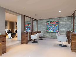 Pullman New Delhi Aerocity Hotel