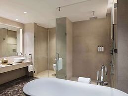 Pullman New Delhi Aerocity Hotel