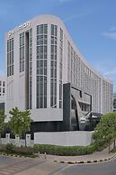 Pullman New Delhi Aerocity Hotel