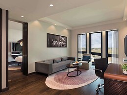 Pullman New Delhi Aerocity Hotel