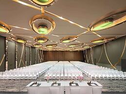 Pullman New Delhi Aerocity Hotel