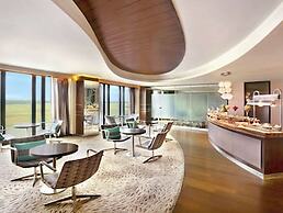 Pullman New Delhi Aerocity Hotel