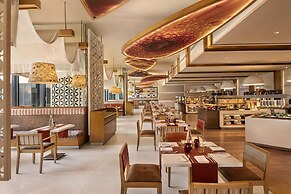 Pullman New Delhi Aerocity Hotel