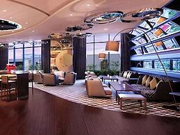 Pullman New Delhi Aerocity Hotel