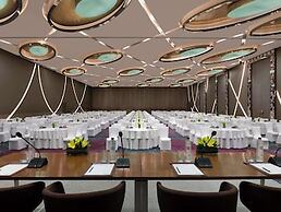 Pullman New Delhi Aerocity Hotel