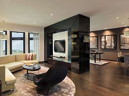 Pullman New Delhi Aerocity Hotel