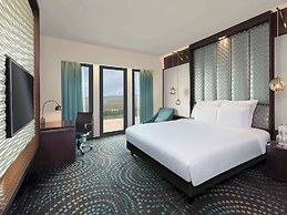 Pullman New Delhi Aerocity Hotel