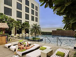 Pullman New Delhi Aerocity Hotel