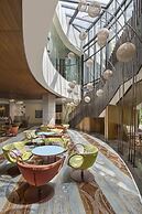 Pullman New Delhi Aerocity Hotel