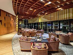 Pullman New Delhi Aerocity Hotel