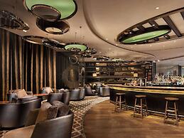 Pullman New Delhi Aerocity Hotel