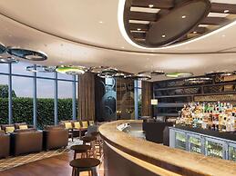 Pullman New Delhi Aerocity Hotel