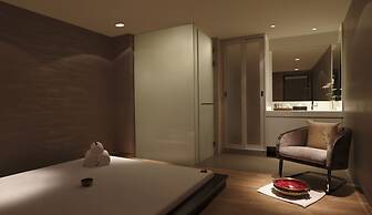 Pullman New Delhi Aerocity Hotel