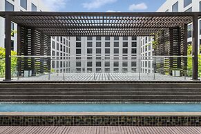 Pullman New Delhi Aerocity Hotel