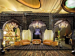 Pullman New Delhi Aerocity Hotel