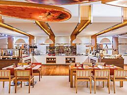 Pullman New Delhi Aerocity Hotel