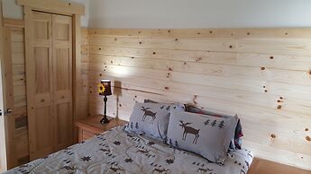 Wild Skies Cabin Rentals in Craig