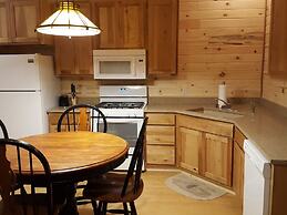 Wild Skies Cabin Rentals in Craig