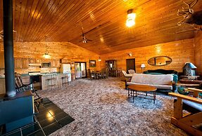 Wild Skies Cabin Rentals in Craig