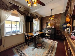 Hotel Villa Convento