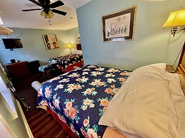 Hotel Villa Convento