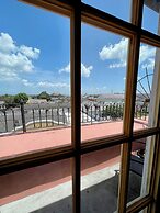 Hotel Villa Convento