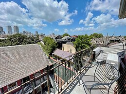 Hotel Villa Convento