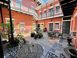 Hotel Villa Convento