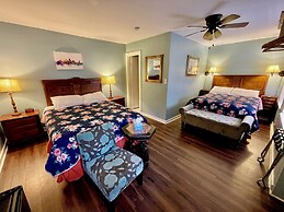 Hotel Villa Convento