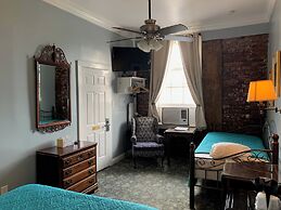 Hotel Villa Convento