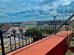 Hotel Villa Convento