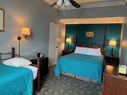 Hotel Villa Convento