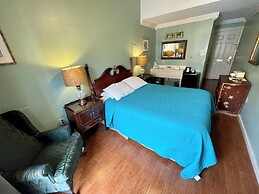 Hotel Villa Convento