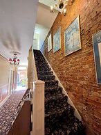 Hotel Villa Convento