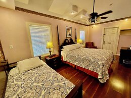 Hotel Villa Convento