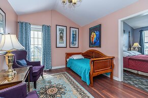 Hotel Villa Convento