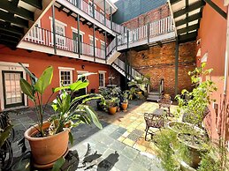 Hotel Villa Convento