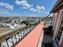 Hotel Villa Convento