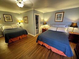 Hotel Villa Convento