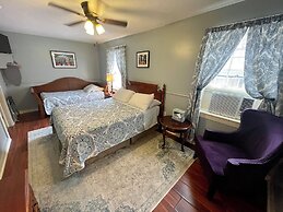 Hotel Villa Convento