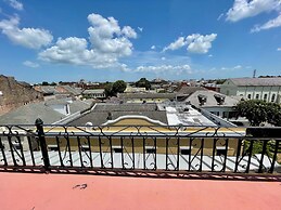 Hotel Villa Convento